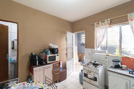 Casa para alugar com 400m², 5 quartos e 1 vagaCozinha