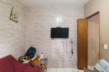 Casa para alugar com 400m², 5 quartos e 1 vagaQuarto