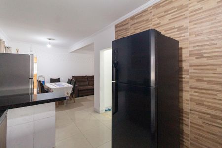 Casa para alugar com 400m², 5 quartos e 1 vagaCozinha