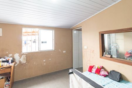 Casa para alugar com 400m², 5 quartos e 1 vagaQuarto