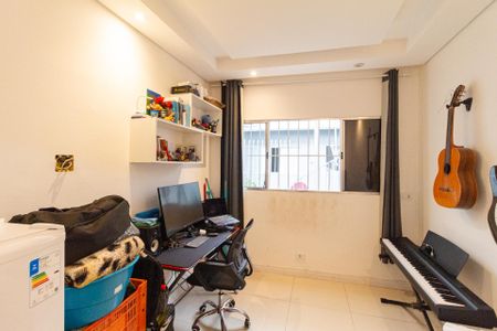 Casa para alugar com 400m², 5 quartos e 1 vagaQuarto 1