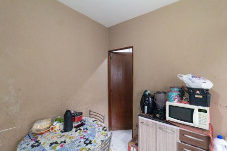 Casa para alugar com 400m², 5 quartos e 1 vagaCozinha