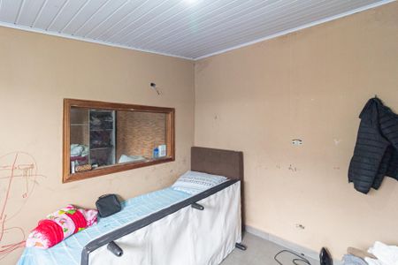 Casa para alugar com 400m², 5 quartos e 1 vagaQuarto