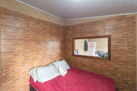 Casa para alugar com 400m², 5 quartos e 1 vagaQuarto