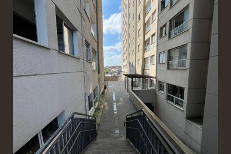 Apartamento à venda com 55m², 2 quartos e 1 vagaÁrea externa