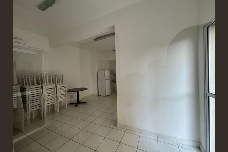 Apartamento à venda com 55m², 2 quartos e 1 vagaÁrea externa