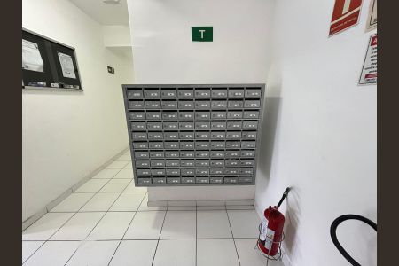 Apartamento à venda com 55m², 2 quartos e 1 vagaÁrea externa