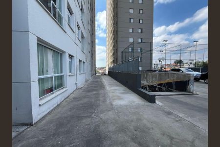 Apartamento à venda com 55m², 2 quartos e 1 vagaÁrea externa