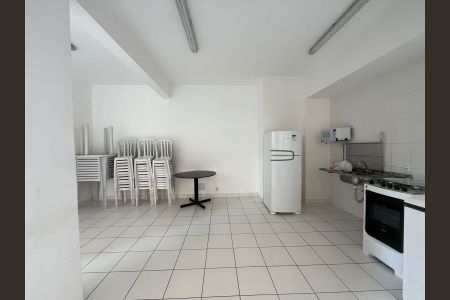 Apartamento à venda com 55m², 2 quartos e 1 vagaÁrea externa