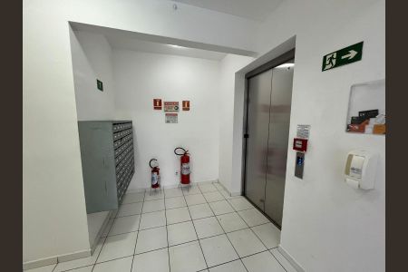 Apartamento à venda com 55m², 2 quartos e 1 vagaÁrea externa