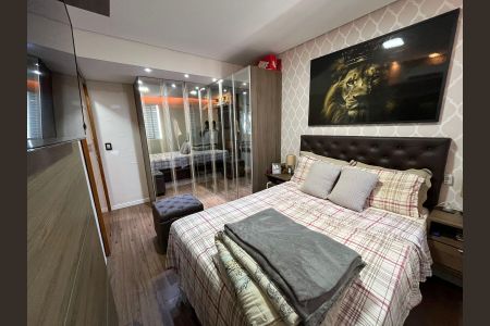 Apartamento à venda com 55m², 2 quartos e 1 vagaQuarto  2