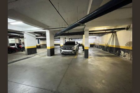 Apartamento à venda com 55m², 2 quartos e 1 vagaGaragem