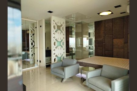 Studio de kitnet/studio à venda com 1 quarto, 50m² em Vila Gomes Cardim, São Paulo