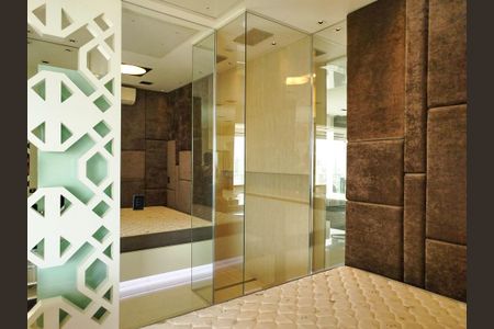 Studio - quarto de kitnet/studio à venda com 1 quarto, 50m² em Vila Gomes Cardim, São Paulo