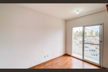 Apartamento para alugar com 48m², 2 quartos e 1 vaga Apartamento para alugar com 48m², 2 quartos e 1 vagaSala