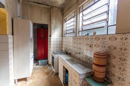 Casa à venda com 148m², 4 quartos e 1 vaga Casa à venda com 148m², 4 quartos e 1 vagaCozinha