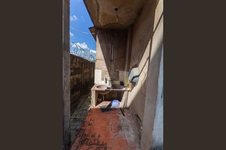 Casa à venda com 148m², 4 quartos e 1 vaga Casa à venda com 148m², 4 quartos e 1 vagaÁrea de Serviço