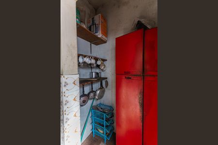 Casa à venda com 148m², 4 quartos e 1 vaga Casa à venda com 148m², 4 quartos e 1 vagaDespensa