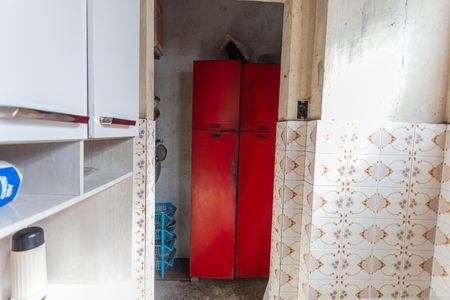 Casa à venda com 148m², 4 quartos e 1 vaga Casa à venda com 148m², 4 quartos e 1 vagaDespensa