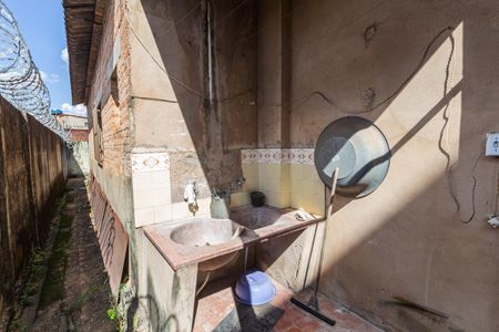 Casa à venda com 148m², 4 quartos e 1 vaga Casa à venda com 148m², 4 quartos e 1 vagaÁrea de Serviço