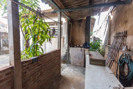 Casa à venda com 148m², 4 quartos e 1 vaga Casa à venda com 148m², 4 quartos e 1 vagaQuintal