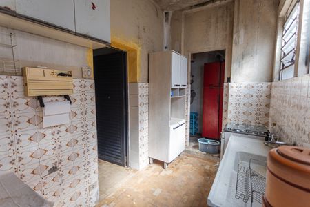 Casa à venda com 148m², 4 quartos e 1 vaga Casa à venda com 148m², 4 quartos e 1 vagaCozinha