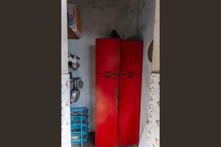 Casa à venda com 148m², 4 quartos e 1 vaga Casa à venda com 148m², 4 quartos e 1 vagaDespensa