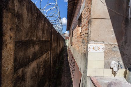 Casa à venda com 148m², 4 quartos e 1 vaga Casa à venda com 148m², 4 quartos e 1 vagaEntrada Lateral