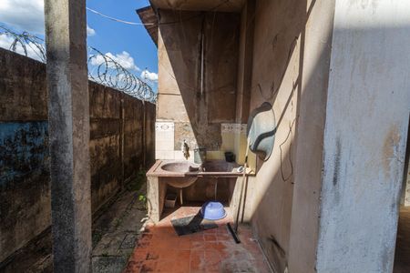 Casa à venda com 148m², 4 quartos e 1 vaga Casa à venda com 148m², 4 quartos e 1 vagaÁrea de Serviço