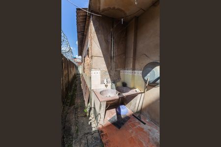 Casa à venda com 148m², 4 quartos e 1 vaga Casa à venda com 148m², 4 quartos e 1 vagaÁrea de Serviço