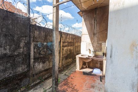 Casa à venda com 148m², 4 quartos e 1 vaga Casa à venda com 148m², 4 quartos e 1 vagaÁrea de Serviço