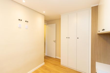 Apartamento à venda com 41m², 2 quartos e 1 vagaQuarto 2