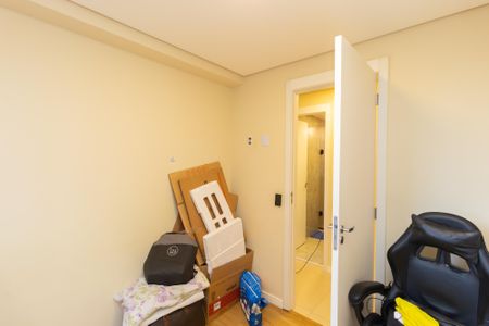 Apartamento à venda com 41m², 2 quartos e 1 vaga Apartamento à venda com 41m², 2 quartos e 1 vagaQuarto 1