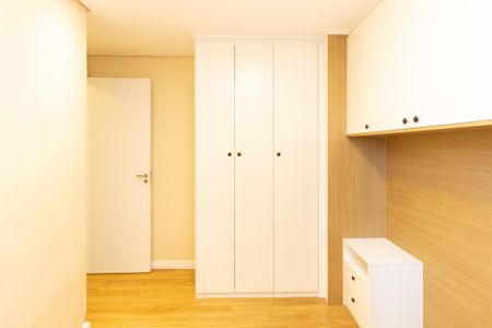 Apartamento à venda com 41m², 2 quartos e 1 vagaQuarto 2