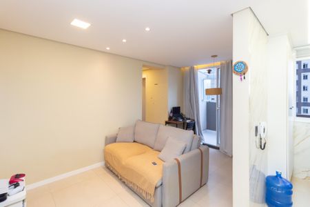 Apartamento à venda com 41m², 2 quartos e 1 vaga Apartamento à venda com 41m², 2 quartos e 1 vagaSala