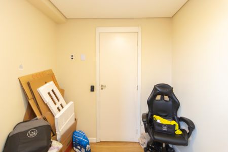 Apartamento à venda com 41m², 2 quartos e 1 vagaQuarto 1