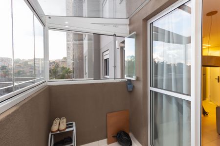 Apartamento à venda com 41m², 2 quartos e 1 vaga Apartamento à venda com 41m², 2 quartos e 1 vagaSacada