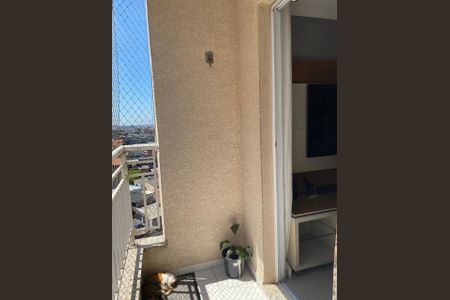 Apartamento à venda com 2 quartos, 50m² em Jardim Norma, São Paulo