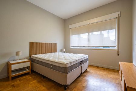 Quarto 2 de apartamento à venda com 2 quartos, 81m² em Cerqueira César, São Paulo