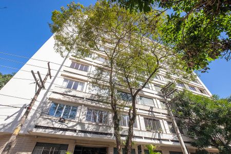 Apartamento à venda com 81m², 2 quartos e sem vagaFachada