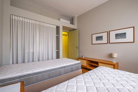 Apartamento à venda com 81m², 2 quartos e sem vagaQuarto 1