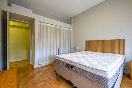 Apartamento à venda com 81m², 2 quartos e sem vagaQuarto 2
