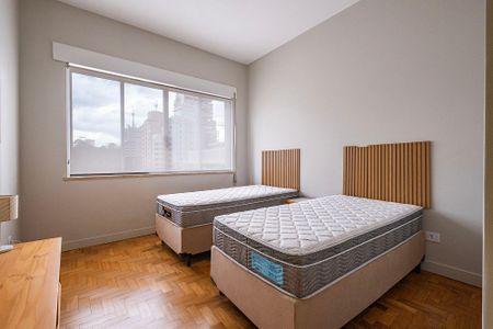 Quarto 1 de apartamento à venda com 2 quartos, 81m² em Cerqueira César, São Paulo