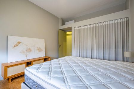 Apartamento à venda com 81m², 2 quartos e sem vagaQuarto 2