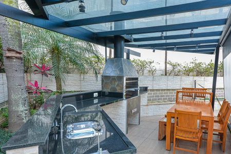 Apartamento à venda com 77m², 2 quartos e 2 vagas Apartamento à venda com 77m², 2 quartos e 2 vagasÁrea comum