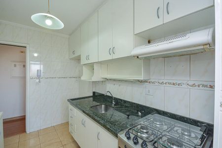 Apartamento à venda com 77m², 2 quartos e 2 vagas Apartamento à venda com 77m², 2 quartos e 2 vagasCozinha