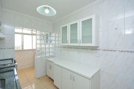 Apartamento à venda com 77m², 2 quartos e 2 vagas Apartamento à venda com 77m², 2 quartos e 2 vagasCozinha