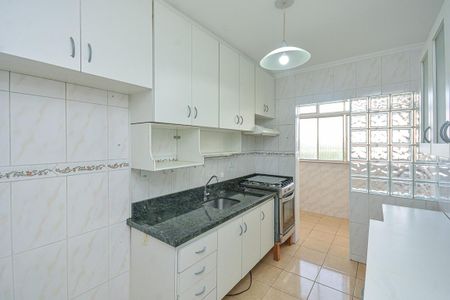 Apartamento à venda com 77m², 2 quartos e 2 vagas Apartamento à venda com 77m², 2 quartos e 2 vagasCozinha