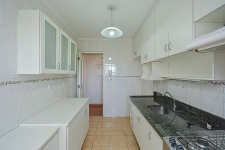 Apartamento à venda com 77m², 2 quartos e 2 vagas Apartamento à venda com 77m², 2 quartos e 2 vagasCozinha