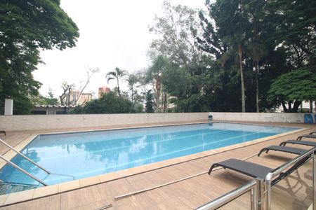 Apartamento à venda com 77m², 2 quartos e 2 vagasPiscina